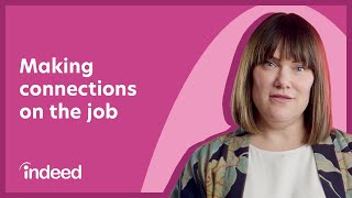 Work Well-Being: The Value of Meaningful Connections | Indeed