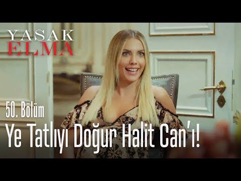 Yıldız artık özgür! - Yasak Elma 50. Bölüm