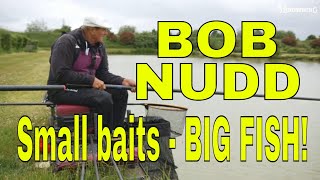 BOB NUDD - Small baits, Big Fish! (2023) screenshot 2