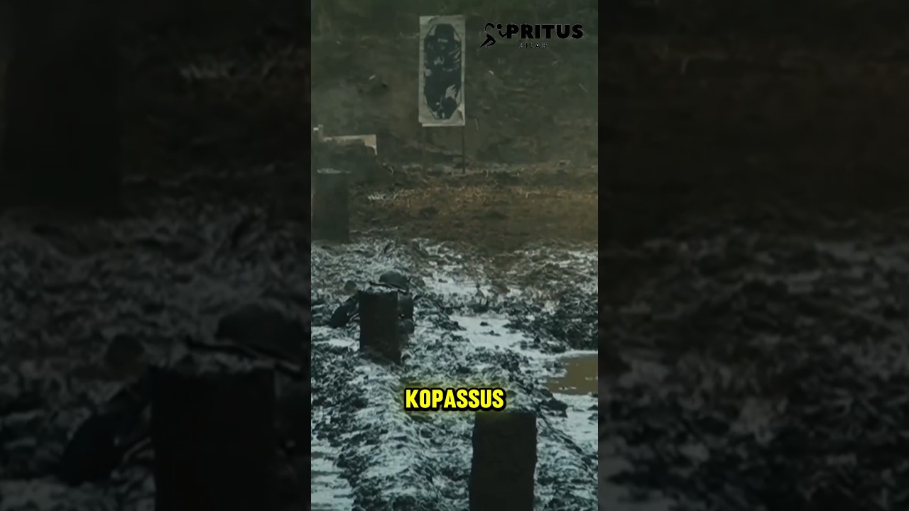 3 Latihan Mematikan Kopassus 