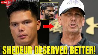 Dillon Gabriel FIRES BACK After Todd Monken CALLS HIM OUT FOR DISRESPECTING Shedeur Sanders!