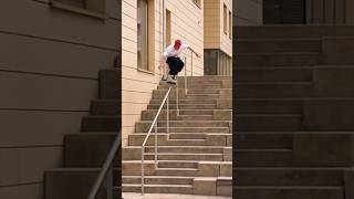Smooth Skating Michael Witzemann Community Cup 2026 - Rollerblading #skate