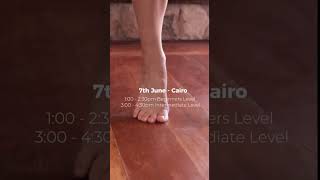 Exciting News New Workshop Is Coming