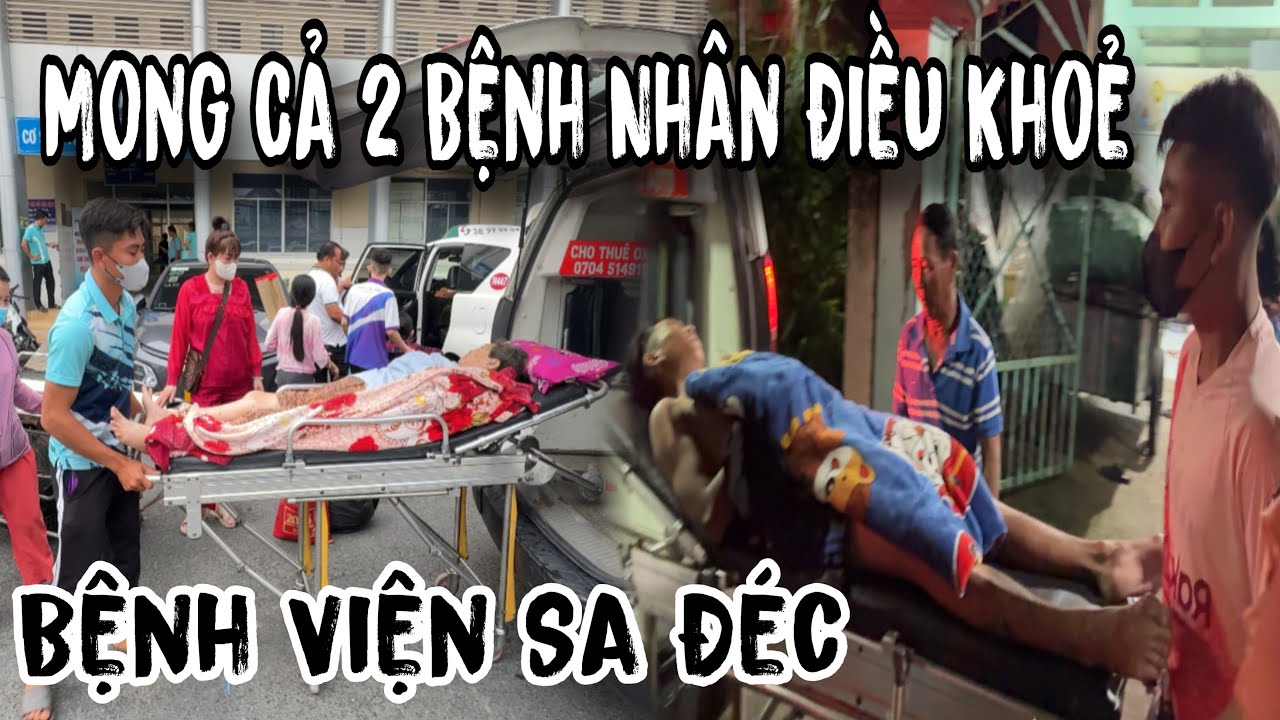 VCT - Câu Chuyện Trên Xe Cứu Thương: Ca Về Nhà & Ca Cấp Cứu Đầy Cảm Xúc