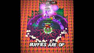 Emz Buuf Vs 2 Frank Buff Whos The Winner