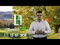 Programa Revista Rural - 12 de julho de 2020