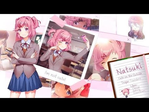 Doki Doki reagindo a Eles Fizeram do(Kleberiano)