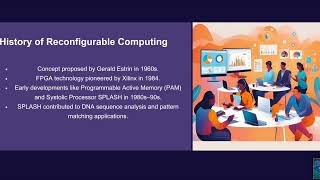 Reconfigurable Computing