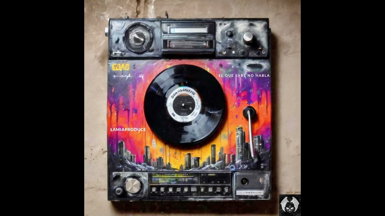 Beat type BOOM BAP - El Que Sabe No Habla l Instrumental Base - Rap - Hip Hop 2026 [Free Download]"