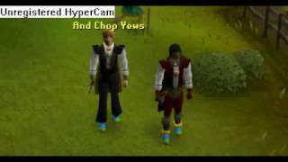 How to make MILLIONS in Runescape.avi