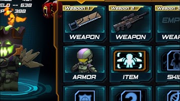 Call of mini infinity how to get all Christmas and Halloween items (might be patched must do quick!)