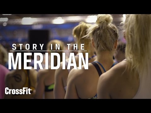 Story in the Meridian