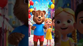 ABC Song for Kids 🎶 | Alphabet Nursery Rhyme | Learn ABCs with Fun &amp; Music