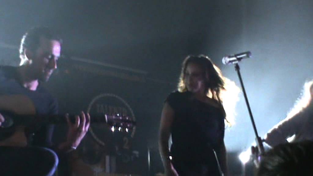 CHENOA. Route 66. Albacete (Sala Baobá) 12/11/11