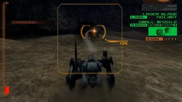Armored Core Series, DamonPS2 4.0.2, POCO X3 Pro (Snapdragon 860)