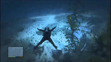 グラセフ 海