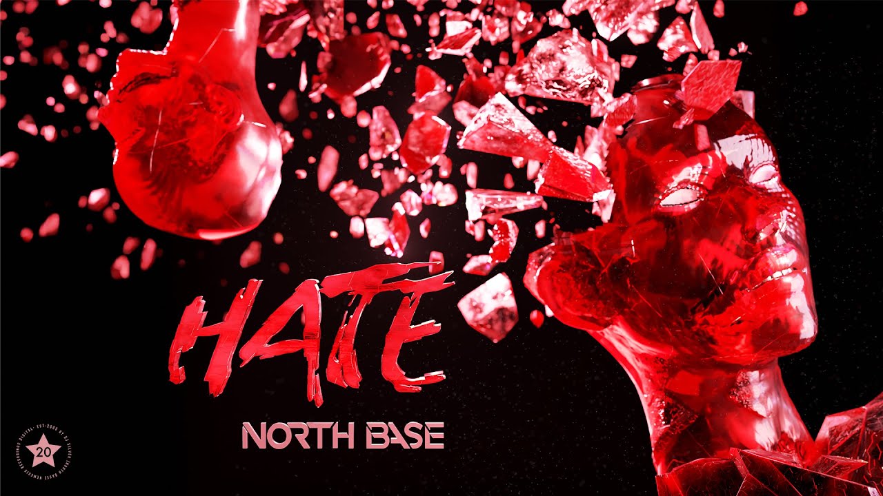 North Base - Hate