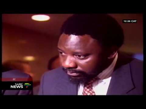 A look at Ramaphosa's rise to the Presidency