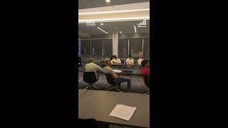 Best Broadcaster Program