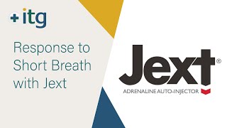 Response To Short Breath With Jext