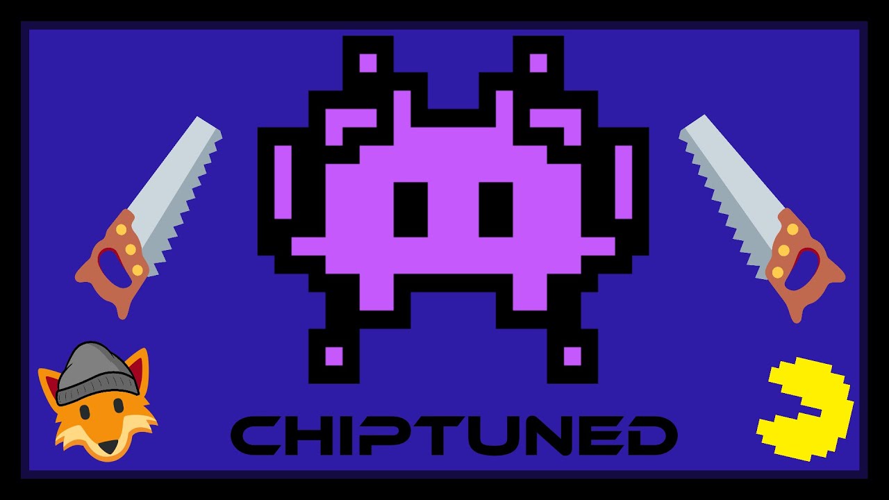 Watch HyperFox - CHIPTUNED on YouTube Watch HyperFox - CHIPTUNED on YouTube