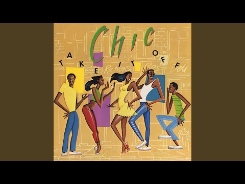 CHIC — Take It Off