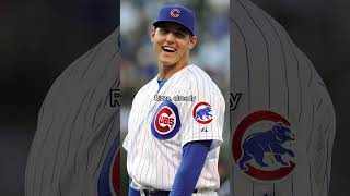 AWFUL BASEBALL TEAMS THAT BECAME THE BEST