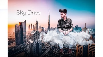 Conceptual Photoshop Manipulation  Latest Photo Editing Tapash Editz Editician Zone U2 Studio