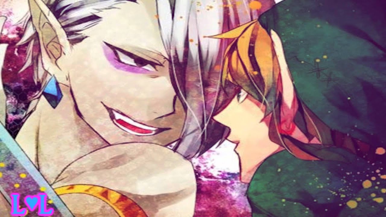 [L♥L] Gᴏᴏᴅ Tɪᴍᴇ ＭＥＰ