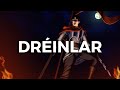 La Historia de DRÉINLAR, El mundo de Bernard Torelló⚔️ @Kai47 ⚔️