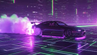 Glitch in the Matrix - Aggressive Drift Phonk | Gym & Gaming Music