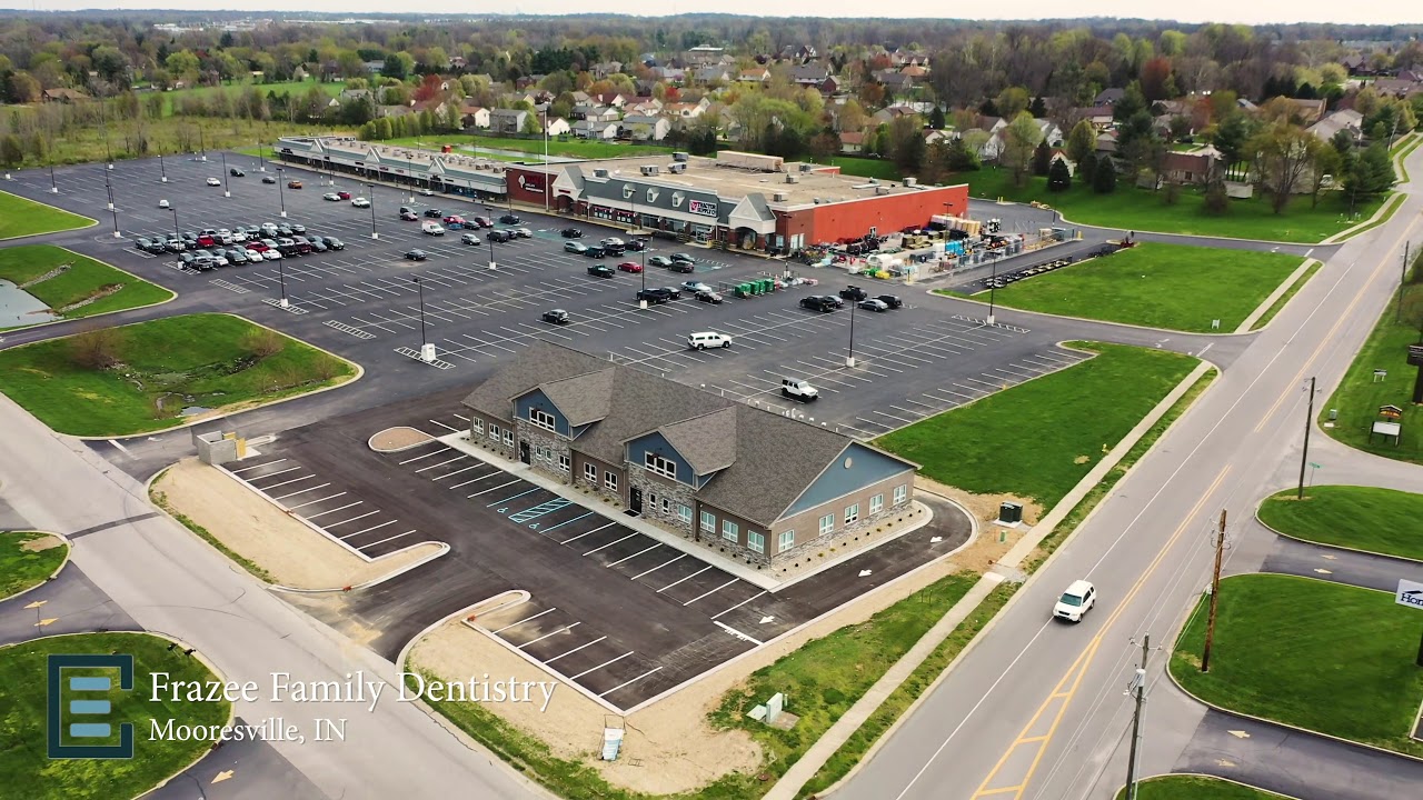 Frazee Dental Clinic Inherent Commercial YouTube