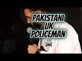 Pakistani Policeman
