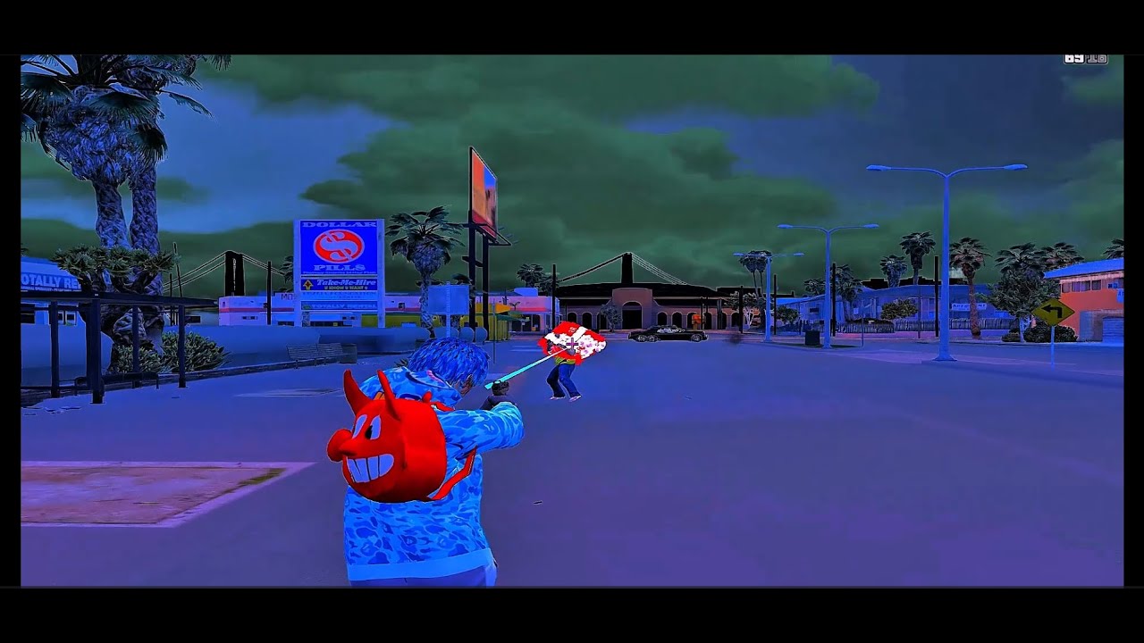 Minicik Kaldırım Taşı Pırlantaya mı Karşı? | FiveM #mdrp #sdrp