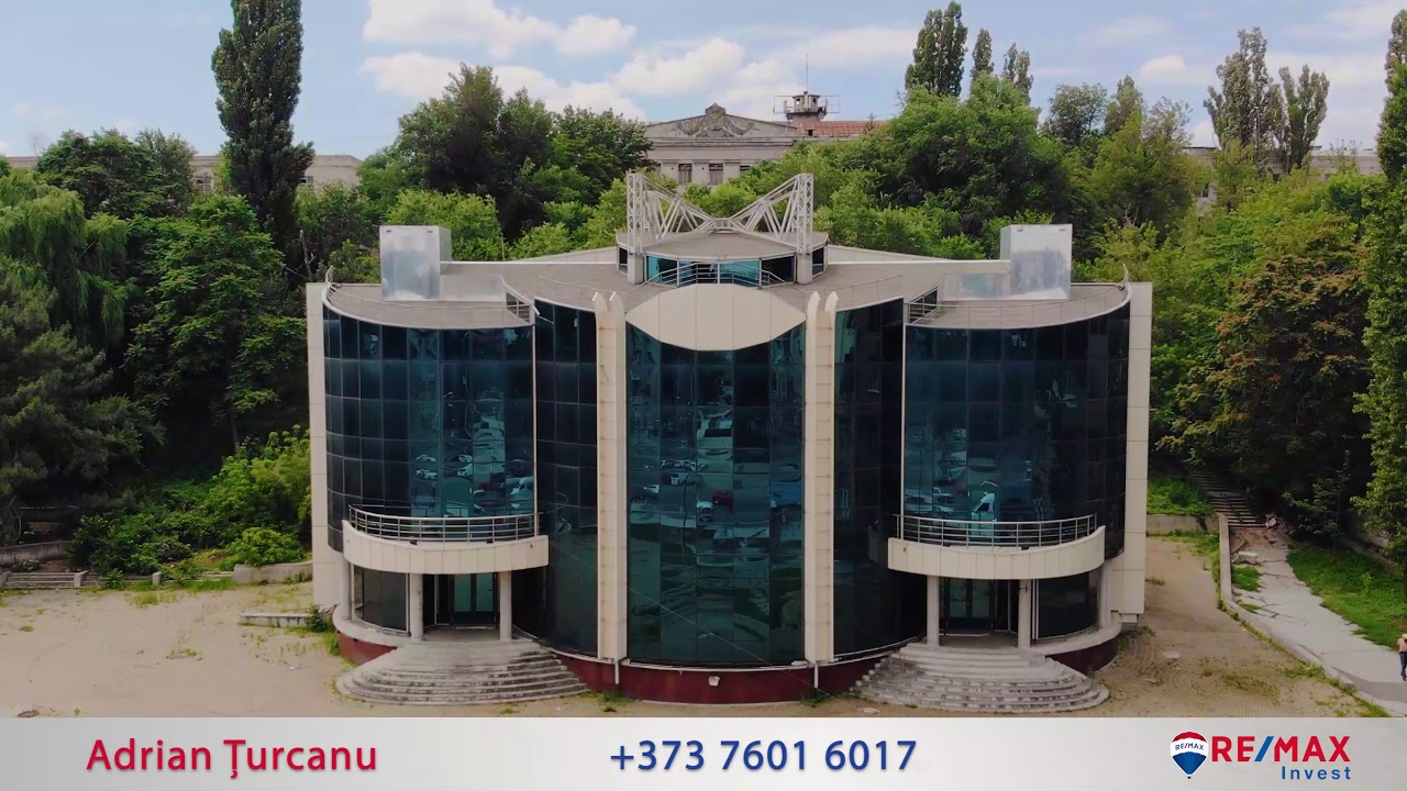 Kia centru chisinau