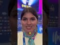 Ausblick: Hinter den Kulissen beim ESC