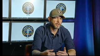 Former ICE Agent Now Works for BLM - Here's Why