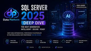 SQL Server 2025 Deep Dive #microsoft #sqlserver #sqlserver2025 #sqldeepdive #sql