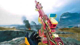 DELTA FORCE MOBILE SHEPHERD MK47 VICTORY UNITE GAMEPLAY screenshot 1
