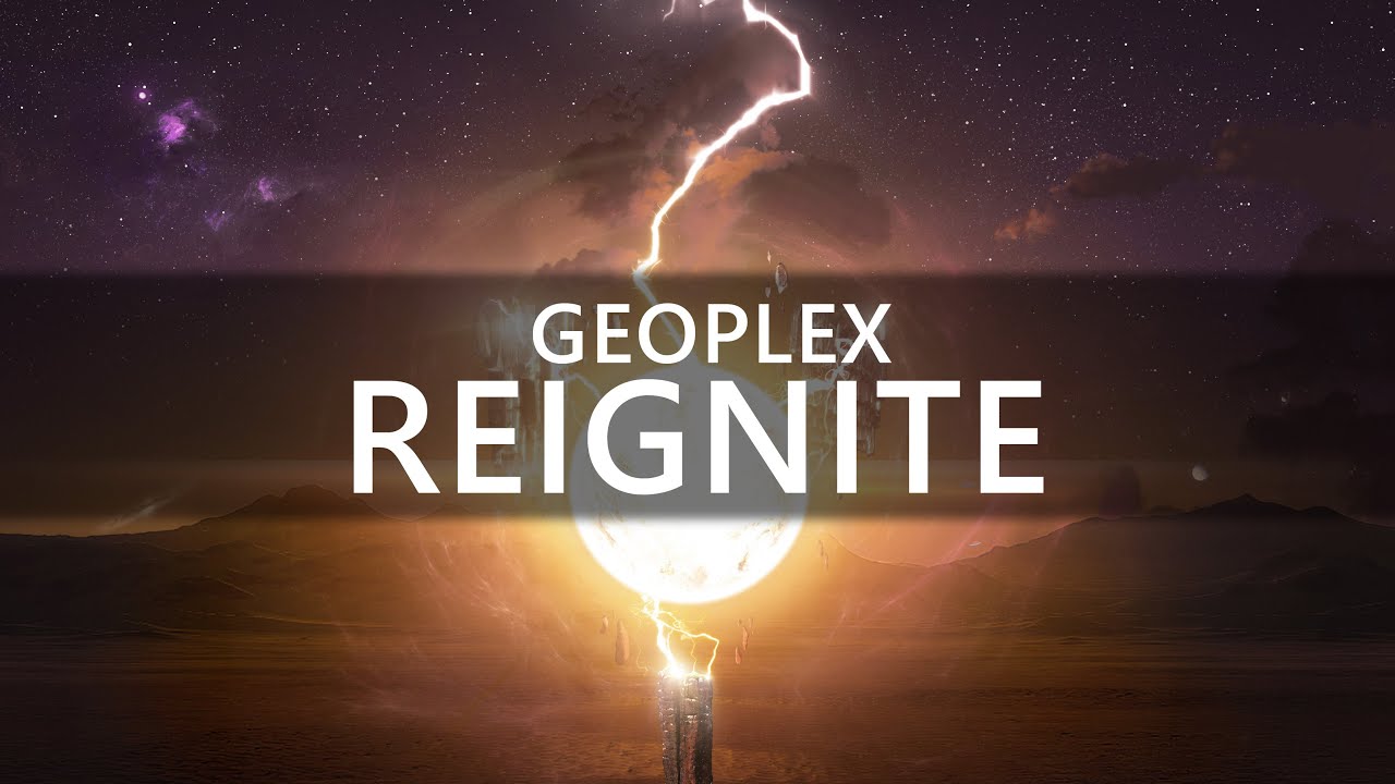 Watch Geoplex - Reignite on YouTube