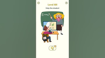 DOP 2: Delete One Part 🔥 | Gameplay Walkthrough | Level 153 | Android/ios #shorts