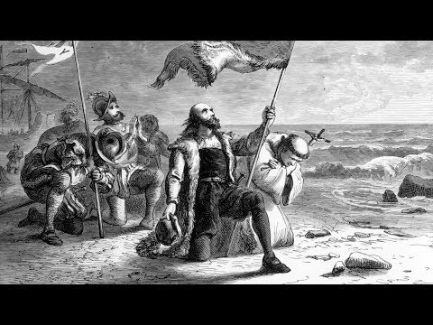 Video: The Mass Death Of Indians During The Colonization Of America Led To An Ice Age On Earth - Alternative View