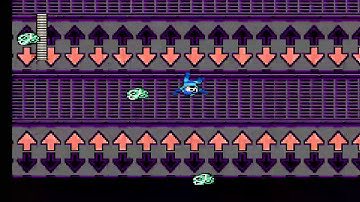 The Game Genie Player - Proroman