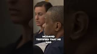 Tangled in Divorce Desperate Plea for Murder backfires dramatically #shorts