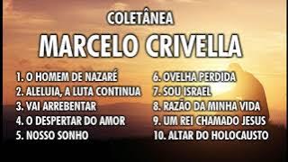 Marcelo Crivella (COLETÂNEA)