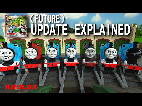 (Future Update explained) Sodor Online Jobs A' Plenty!(June 15,2024)