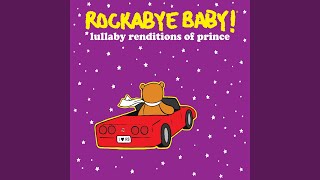 Video thumbnail of "Rockabye Baby! - Little Red Corvette"