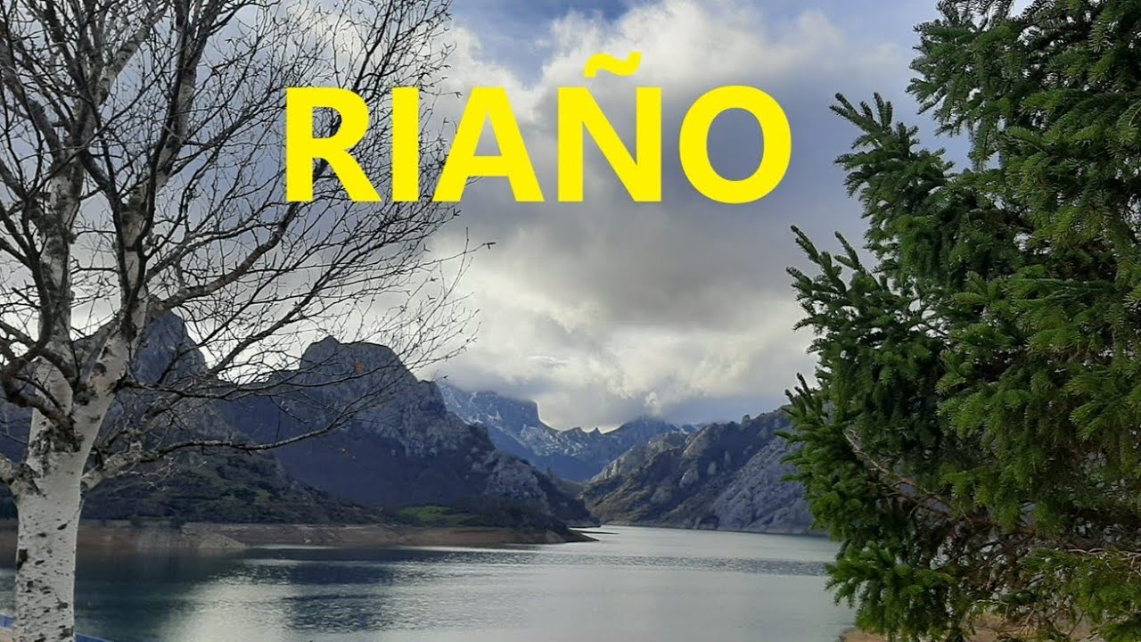 RIAÑO