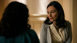 Ingrid Le Da Un Consejo A Lily It Welcome To Derry Clip Latino