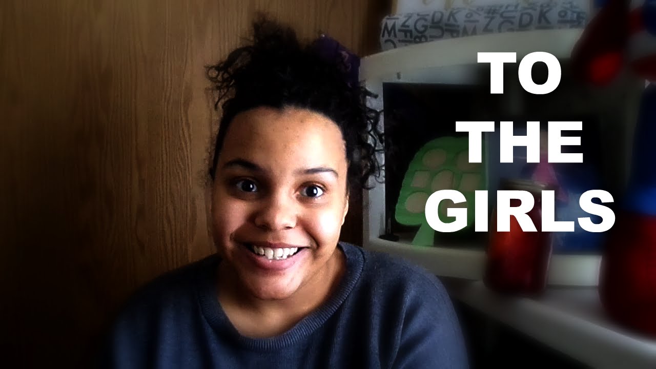 #ToTheGirls